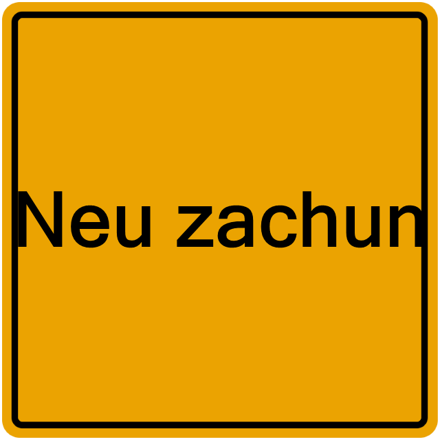 Einwohnermeldeamt24 Neu zachun